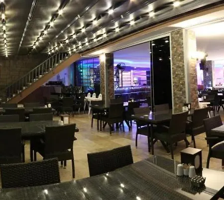 Comet Deluxe Marmaris