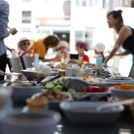 Comet Deluxe * Marmaris