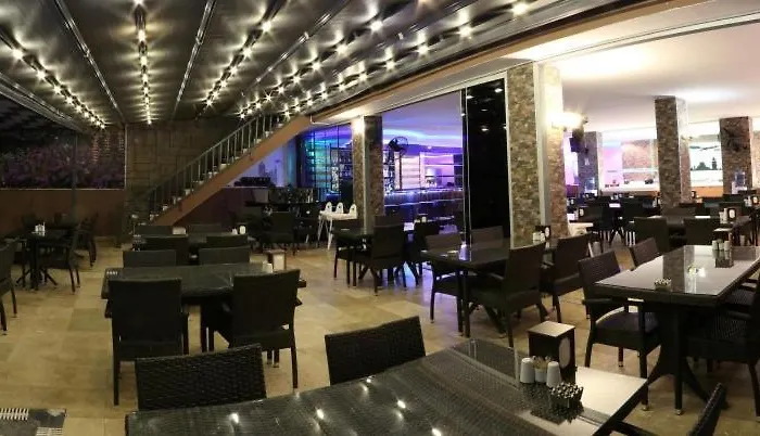 Comet Deluxe Мармарис