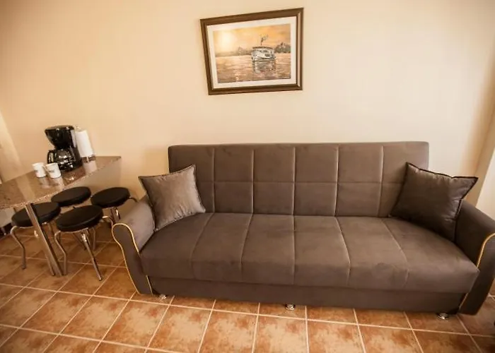Comet Deluxe Marmaris