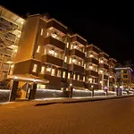 Comet Deluxe Lägenhetshotell