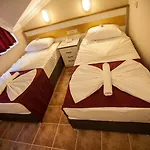 Lägenhetshotell Comet Deluxe Marmaris