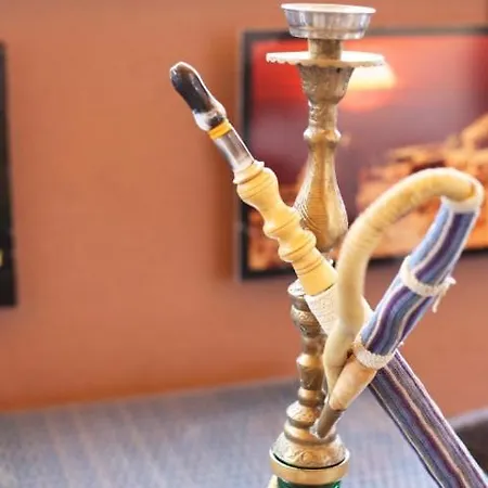 Hotel de apartamente Comet Deluxe