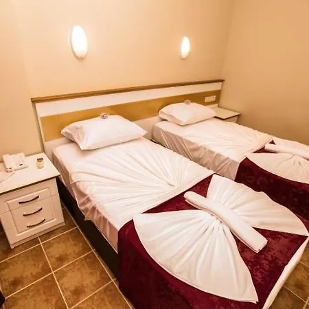 Comet Deluxe Hotel de apartamente *