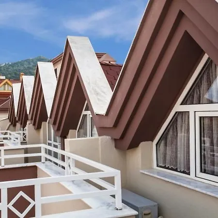 Comet Deluxe Hotel de apartamente