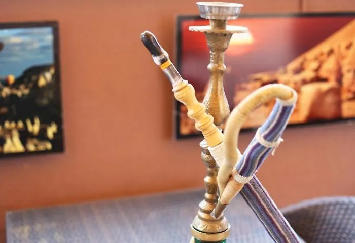 Aparthotel Comet Deluxe