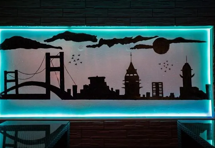 Comet Deluxe Marmaris