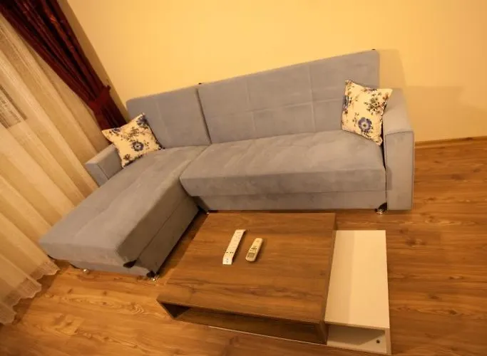 Comet Deluxe * Marmaris