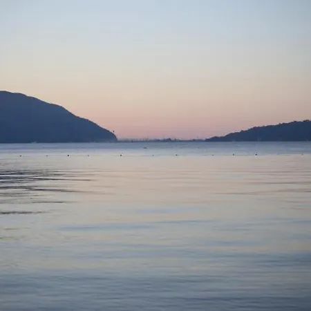 Aparthotel Comet Deluxe Marmaris