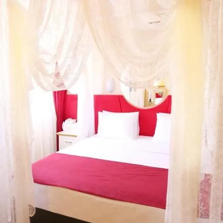 Comet Deluxe * Marmaris