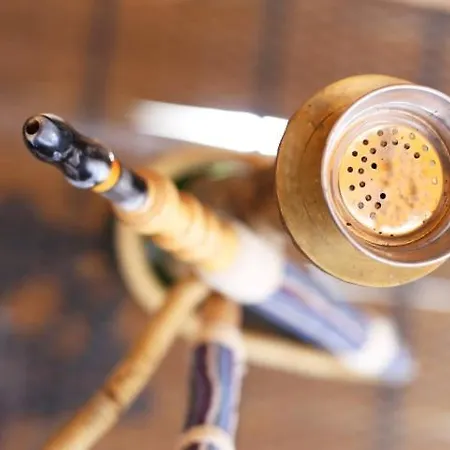 Aparthotel Comet Deluxe Marmaris