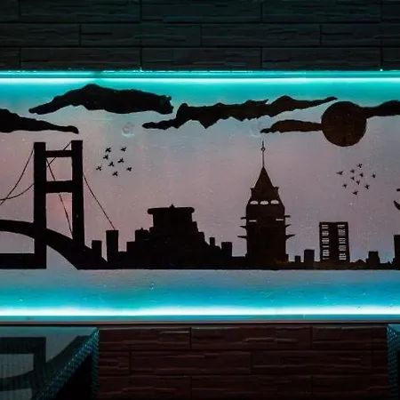 Comet Deluxe Marmaris