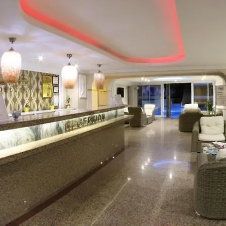 Comet Deluxe * Marmaris