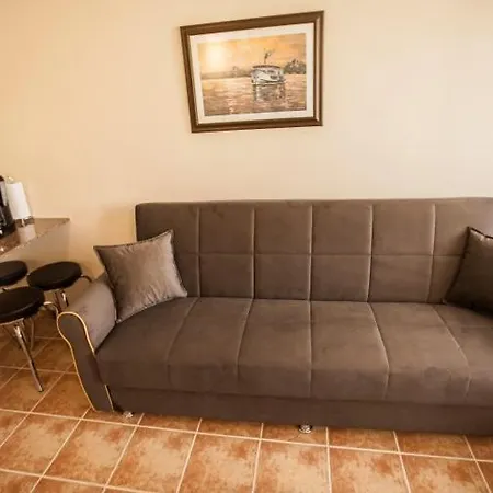 Comet Deluxe מרמריס