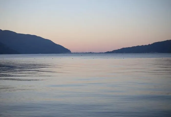 Apart-hotel Comet Deluxe Marmaris